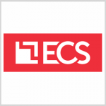 ECS Named Prime Contractor for Legacy Data Consolidation Solution Effort
