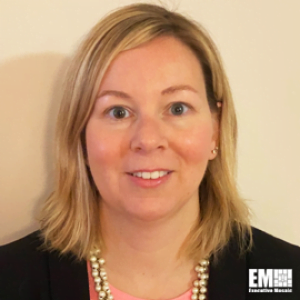 Erin Breen, Director of Program Support at Risk Mitigation Consulting