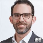 Ernesto Valdes, Emerging Technology Senior Manager at PwC’s Digital Services Unit