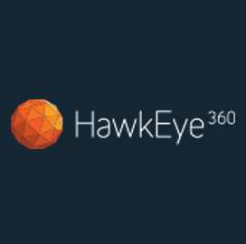 HawkEye 360 Receives RF Mapping Contract From NGA