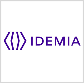IDEMIA Delivering Remote Identity Enrollment Proofing Solution to NASA