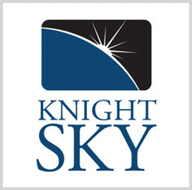 Knight Sky Secures EM&C 2.0 Contract to Support Space Systems Command