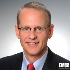 Kurt Bertone, VP of Emerging Technologies at Wasabi Technologies