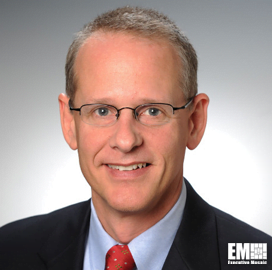 Kurt Bertone, VP of Emerging Technologies at Wasabi Technologies