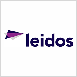 Leidos Secures $65M IRS Systems Support Contract
