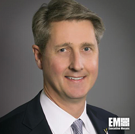 ManTech Appoints David Hathaway as EVP, Defense Sector General Manager