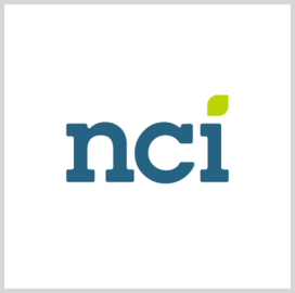 NCI Receives $112M Contract Extension for CMS Comprehensive Error Rate Testing Program