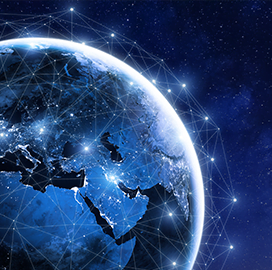 Pentagon Forms Group to Coordinate Smallsat Program