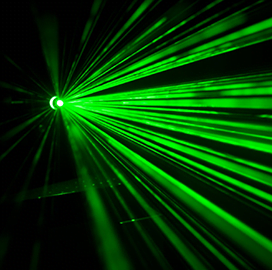 Raytheon, Kord to Provide High-Powered Laser Weapons via $124M Army Contract