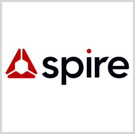 Spire to Deliver Commercial RO Data for NOAA’s Weather Prediction Models