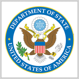 State Department Releases Enterprise Data Strategy