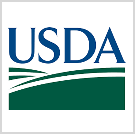 Ted Kaouk to Leave USDA CDO Role to Join Office of Personnel Management