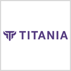 Titania Introduces Software Module for Assessing Network Compliance With CMMC