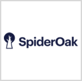 USAF Awards New SBIR Contract for SpiderOak Secure Communications System