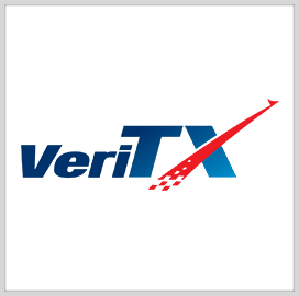 VeriTX Awarded US Air Force Contract to Create Secure Digital Fabric
