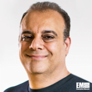Wael Mohamed, Chief Executive Officer of Forescout Technologies