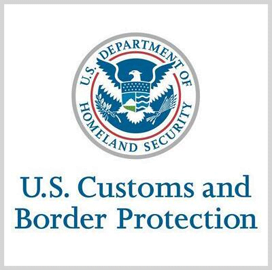 CBP to Pilot Thermal Body Scanners at Five Ports of Entry