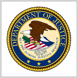 Department of Justice Launches New Civil Cyber-Fraud Initiative