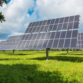 Energy Department Provides Nearly $40M to Support Clean Energy Production R&D