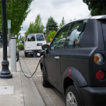 GSA Taps Guidehouse to Help Government Transition to Zero-Emission Vehicles