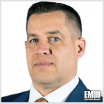 Gary Kidwell, Vice President of Communications Systems at Thales Defense & Security