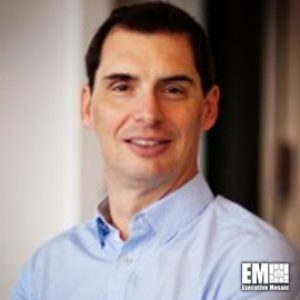 Gene Farrell, Chief Strategy and Product Officer at Smartsheet
