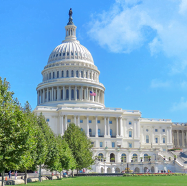 House OKs Legislation Allowing Industry Cyber Professionals to Temporarily Work for Government
