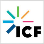 ICF Lands Three Contracts Supporting CDC Public Health Programs