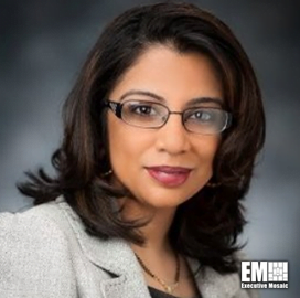 JAIC AI Ethics Chief Alka Patel Steps Down