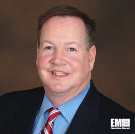 Jim Donnelly, Managing Director at Centerstone Executive Search and Consulting