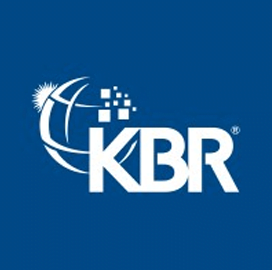 KBR Wins $127M Contract From DOT’s Volpe Center