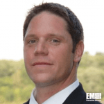 Matthew See, Principal at Booz Allen Hamilton