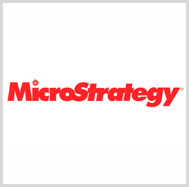 MicroStrategy Cloud for Government Nears FedRAMP Authorization