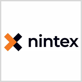 Nintex Announces FedRAMP ‘In Process’ Designation for Workflow Management Software