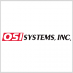 OSI Systems Lands Potential $390M CBP Contract for LEP X-Ray Systems