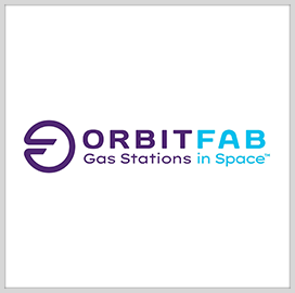Orbit Fab to Work With USAF on Space Refueling Port Development