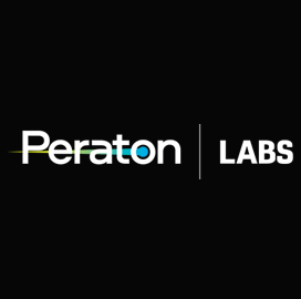 Peraton Labs to Help DOD Develop Spectrum Management Technologies