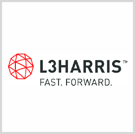 Space Force Awards L3Harris $121M Counter Communications Systems Upgrade Contract