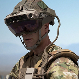 Technical Issues Delay Army’s Next-Gen Digital Wide-Angle Multi-Spectral Goggles