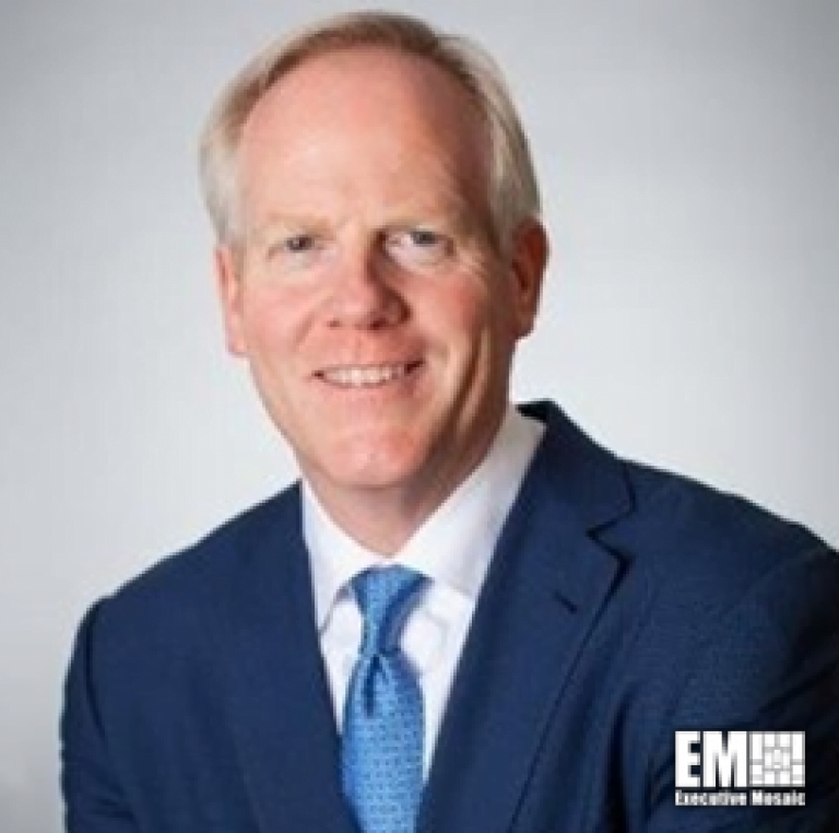 Timothy McBride Joins ST Engineering North America As President