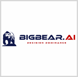 USCYBERCOM Awards BigBear.ai TACTICALCRUISER Contract