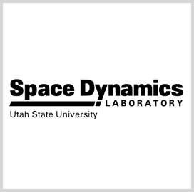 AFRL Awards USU Space Dynamics Lab $1B Space Technology Development Contract