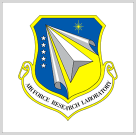 Air Force Research Laboratory to Build Directed Energy Research Center