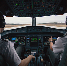 Airports to Deploy Flight Scheduling Technology Developed by NASA