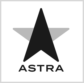 Astra Space Seeking FCC Approval to Launch Constellation Comprising Over 13,000 Satellites