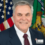 Charles Rettig: $80B Budget Boost Will Help IRS Address Existing Challenges