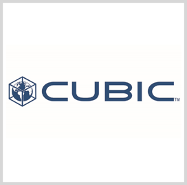 Cubic Wins Air Force R&D Contract to Continue Development of HALO Gen3