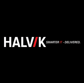 Halvik to Support JAIC’s Mission via Three-Year Contract