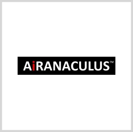 IARPA Awards AiRANACULUS Contract for Enhanced Communications Security