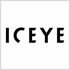 Iceye to Help Army Test Out SAR Imagery and Data Applications